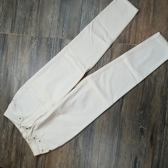 NEW 1995 Bat Wing Levi 512, , sz 13 / 31x31 - Picture 12 of 16